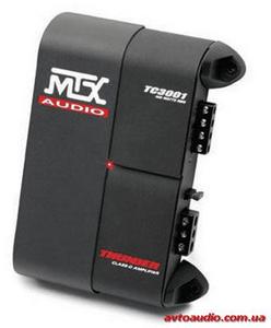 MTX AUDIO TC 3001 ― Автоэлектроника AutoAudio