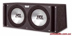 MTX Audio SLHT 4512x 2200 in box ― Автоэлектроника AutoAudio
