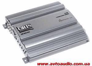 Oris CA-504 ― Автоэлектроника AutoAudio