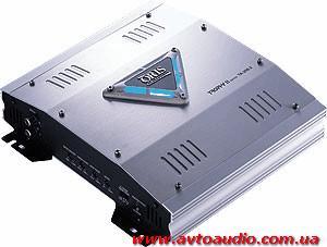 Oris TA-200.2 Silver ― Автоэлектроника AutoAudio