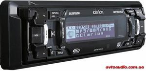 Clarion DXZ-675USB ― Автоэлектроника AutoAudio