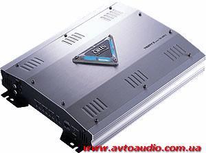 Oris TA-300.2 Silver ― Автоэлектроника AutoAudio