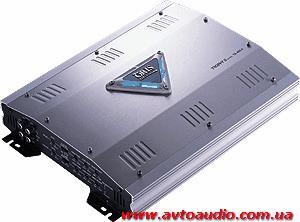 Oris TA-400.4 Silver ― Автоэлектроника AutoAudio