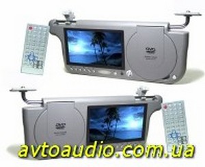 Klyde KL-2704 ― Автоэлектроника AutoAudio