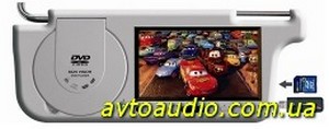 Klyde KL-2708 ― Автоэлектроника AutoAudio