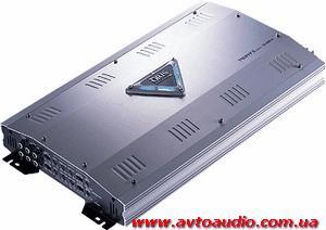 Oris TA-600.4 Silver ― Автоэлектроника AutoAudio