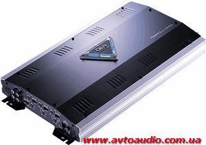 Oris TA-750.5 Black ― Автоэлектроника AutoAudio