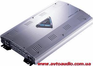 Oris TA-750.5 Silver ― Автоэлектроника AutoAudio