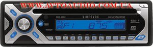 Videovox CDR-450 U ― Автоэлектроника AutoAudio