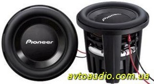 Купить сабвуфер Pioneer TS-W5000SPL в Киеве и Украине. Описание, цена, фото, характеристики. Интернет магазин Автоаудио.