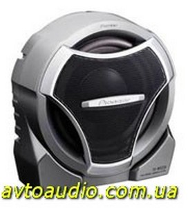 Pioneer TS-WX22A ― Автоэлектроника AutoAudio