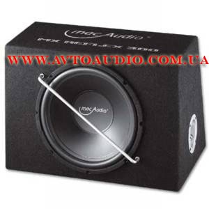 Mac Audio MX Reflex 300 ― Автоэлектроника AutoAudio