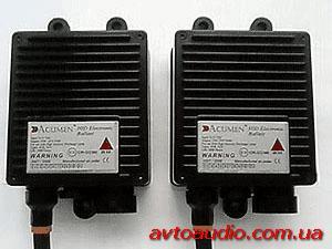 Acumen IOR-022386 ― Автоэлектроника AutoAudio