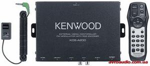 Kenwood KOS-A200 ― Автоэлектроника AutoAudio