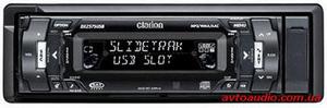 Clarion DXZ-575USB ― Автоэлектроника AutoAudio