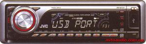 Jvc KD-G731 ― Автоэлектроника AutoAudio