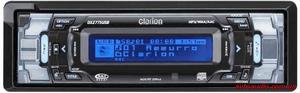 Clarion DXZ-775USB ― Автоэлектроника AutoAudio
