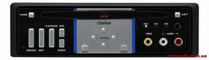 Clarion VS-755 ― Автоэлектроника AutoAudio