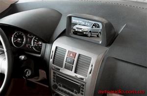 Hyundai Izumi MHG ― Автоэлектроника AutoAudio