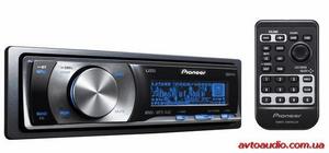 Pioneer DEH-P7000UB ― Автоэлектроника AutoAudio