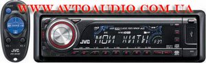 Jvc KD-G738 ― Автоэлектроника AutoAudio