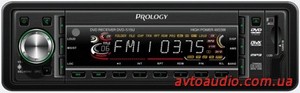 Prology DVD-515U ― Автоэлектроника AutoAudio