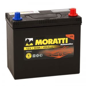 Moratti 6СТ-50 АзЕ Asia ― Автоэлектроника AutoAudio