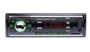Sigma CP-50G ― Автоэлектроника AutoAudio