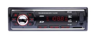 Sigma CP-50R ― Автоэлектроника AutoAudio