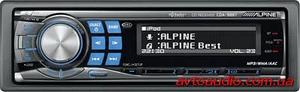Alpine CDA-9887 ― Автоэлектроника AutoAudio