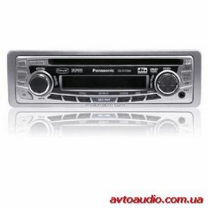 Panasonic CQ-D1703W3 ― Автоэлектроника AutoAudio