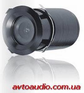 Купить универсальную камеру Falcon RC20CCD в Киеве и Украине. Описание, цена, фото, характеристики. Интернет магазин Автоаудио.