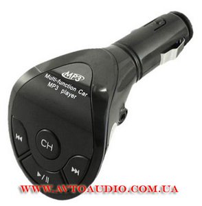 Falcon MP3 плеер Falcon MP20 ― Автоэлектроника AutoAudio