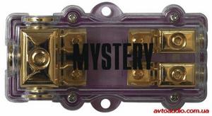 Mystery MPD 11 ― Автоэлектроника AutoAudio