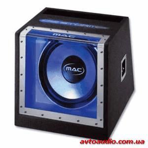 Mac Audio Ice Storm 130 ― Автоэлектроника AutoAudio