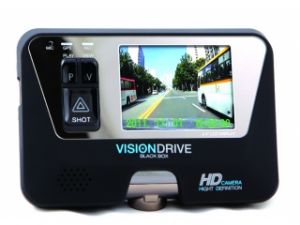 VisionDrive VD-8000 HDS ― Автоэлектроника AutoAudio