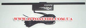 Autofun ANT-107 ― Автоэлектроника AutoAudio