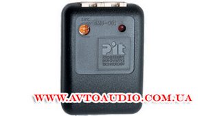 PIT-AMS 001 ― Автоэлектроника AutoAudio