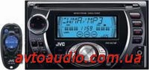 Jvc KW-XG708 ― Автоэлектроника AutoAudio