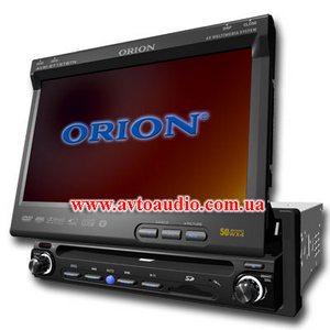 Orion AVM-97157BTN ― Автоэлектроника AutoAudio