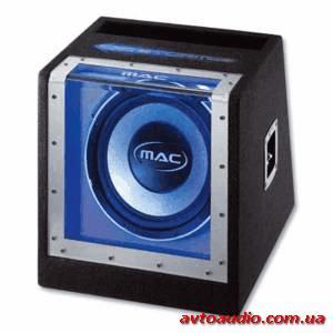 Mac Audio Ice Storm 125 ― Автоэлектроника AutoAudio