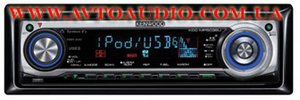 Kenwood KDC-MP5036U ― Автоэлектроника AutoAudio