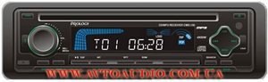 Prology CMD-190G ― Автоэлектроника AutoAudio