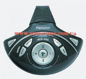 Prology RCD-350 ― Автоэлектроника AutoAudio