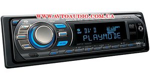 Sony MEX-DV1100 ― Автоэлектроника AutoAudio