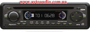 Prology CMD-115U ― Автоэлектроника AutoAudio