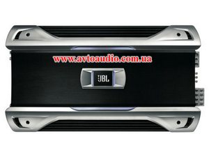 Купить усилитель JBL GTO 1004E в Киеве и Украине. Описание, цена, фото, характеристики. Интернет магазин Автоаудио.