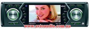 Prology DVS 1130 ― Автоэлектроника AutoAudio