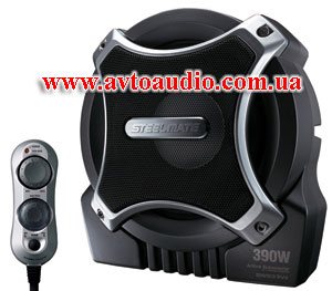 STEEL MATE SW 833V2 ― Автоэлектроника AutoAudio