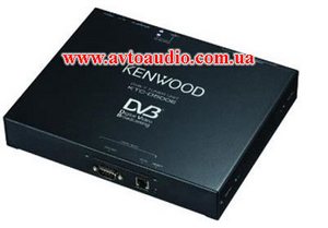 Kenwood KTC-D500E ― Автоэлектроника AutoAudio